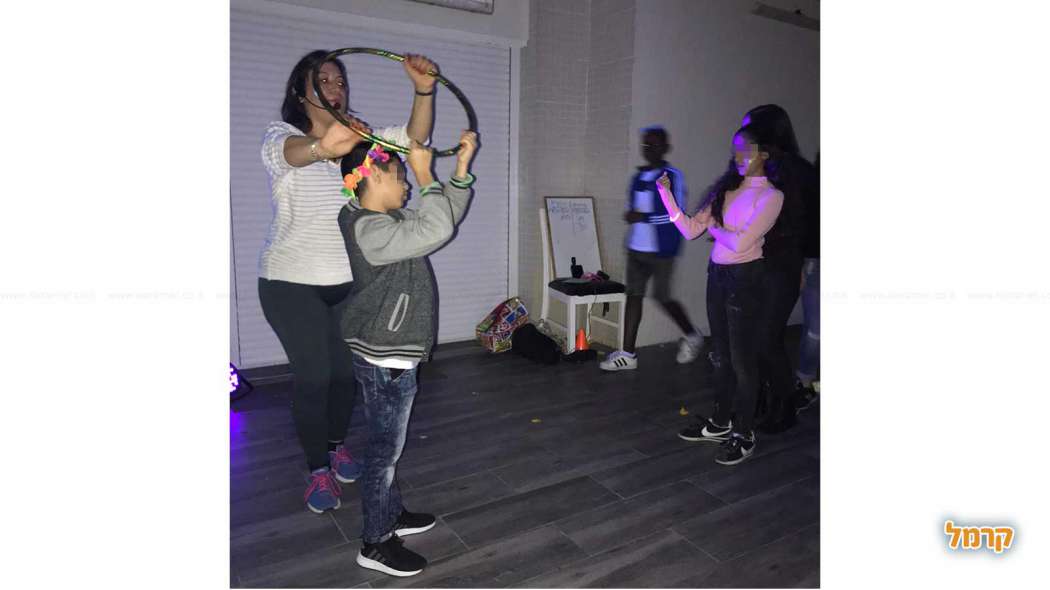 פולמון לילדים - רוח וצלצולים - 073-7025730