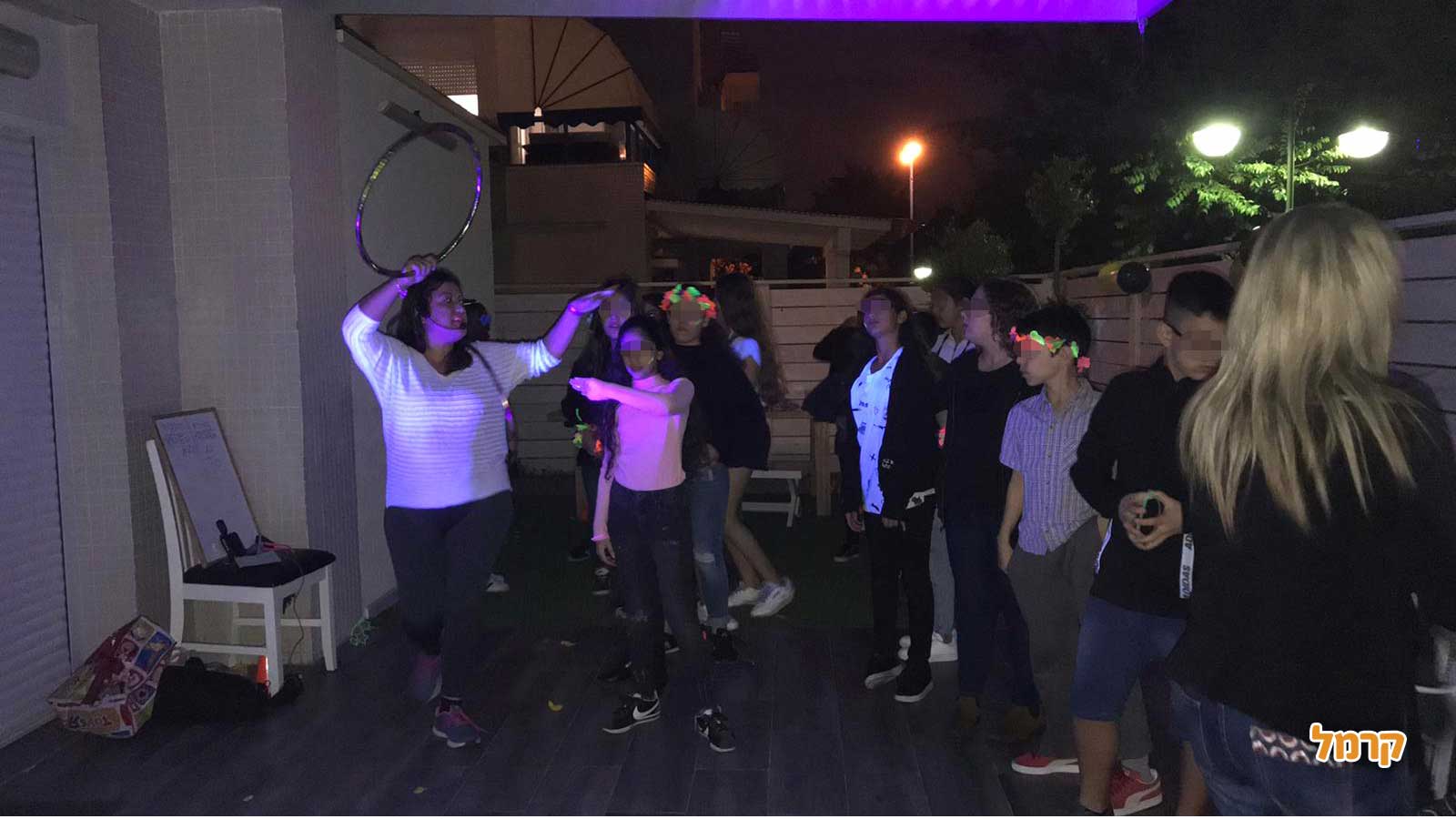 פולמון לילדים - רוח וצלצולים - 073-7025730
