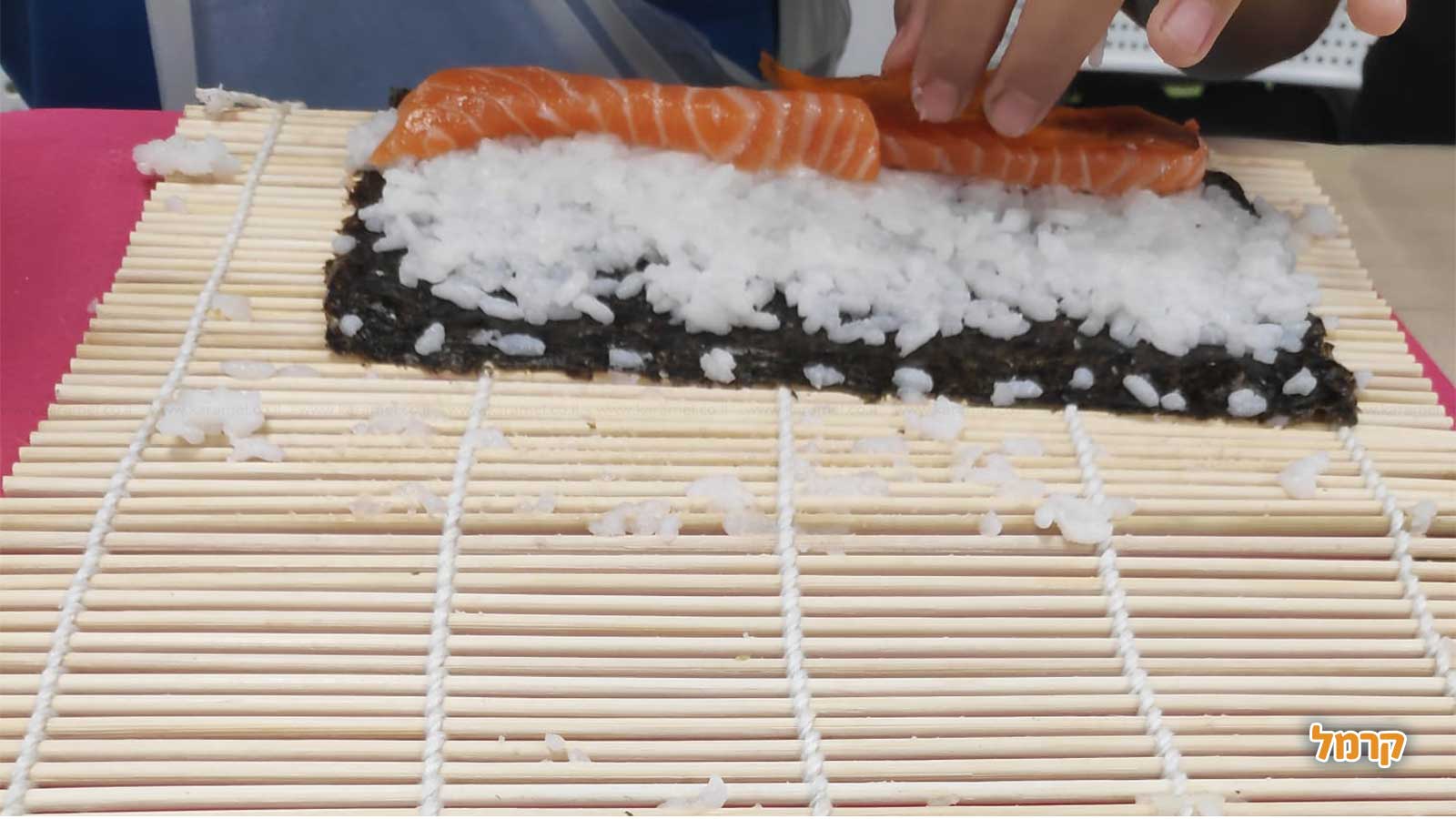 סדנאות בישול מהנות לילדים - 073-7590498