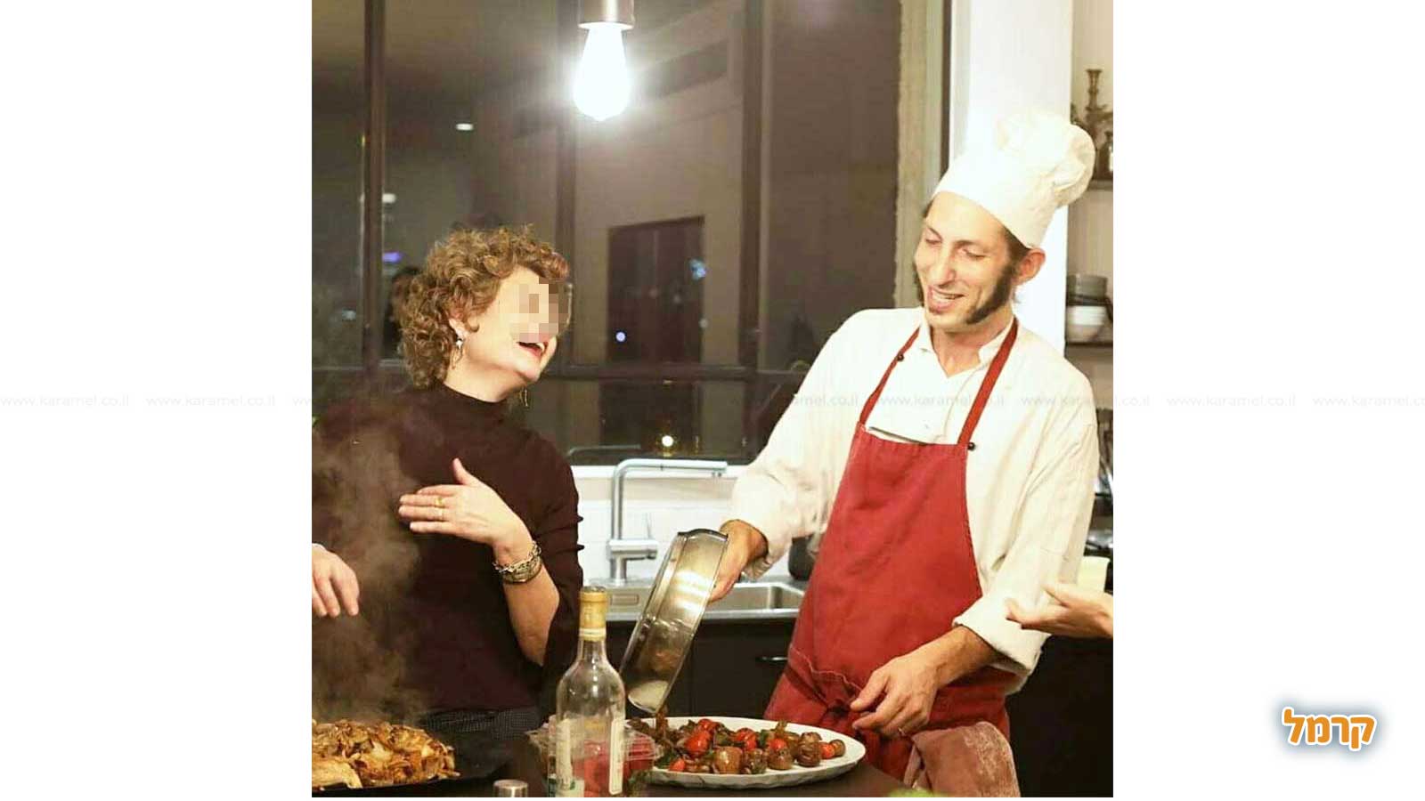 סדנאות בישול מהנות לילדים - 073-7590498