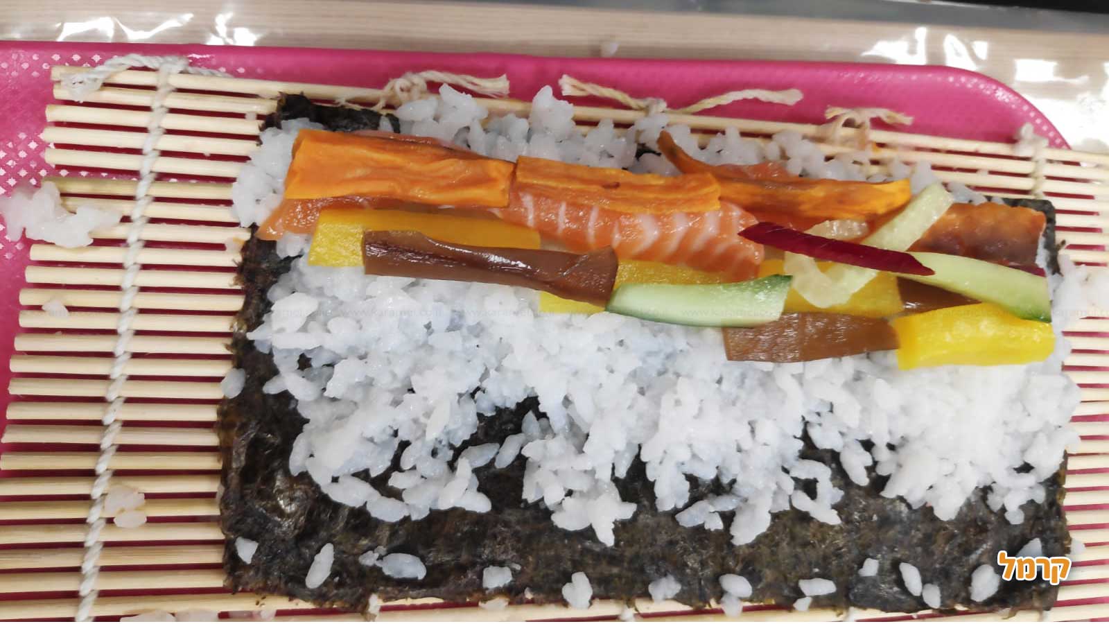 סדנאות בישול מהנות לילדים - 073-7590498