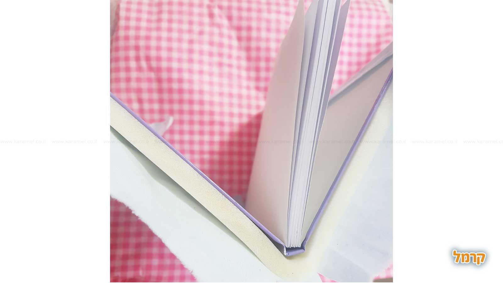 חגיגה קסומה של בדים - 073-7026262