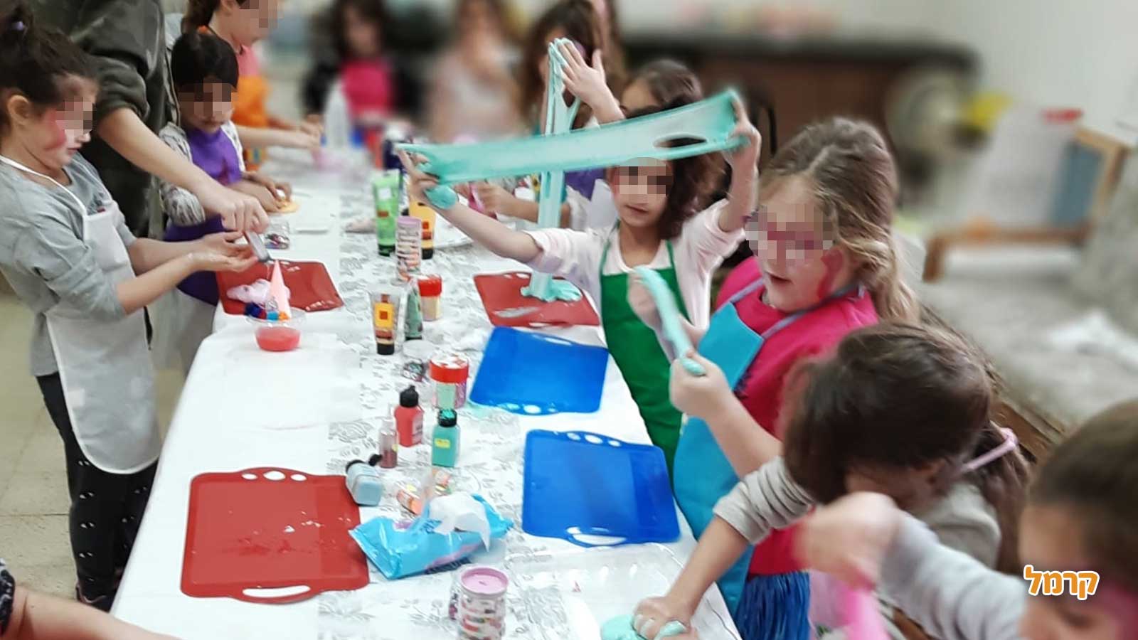 פארטי סליים - 073-7840275