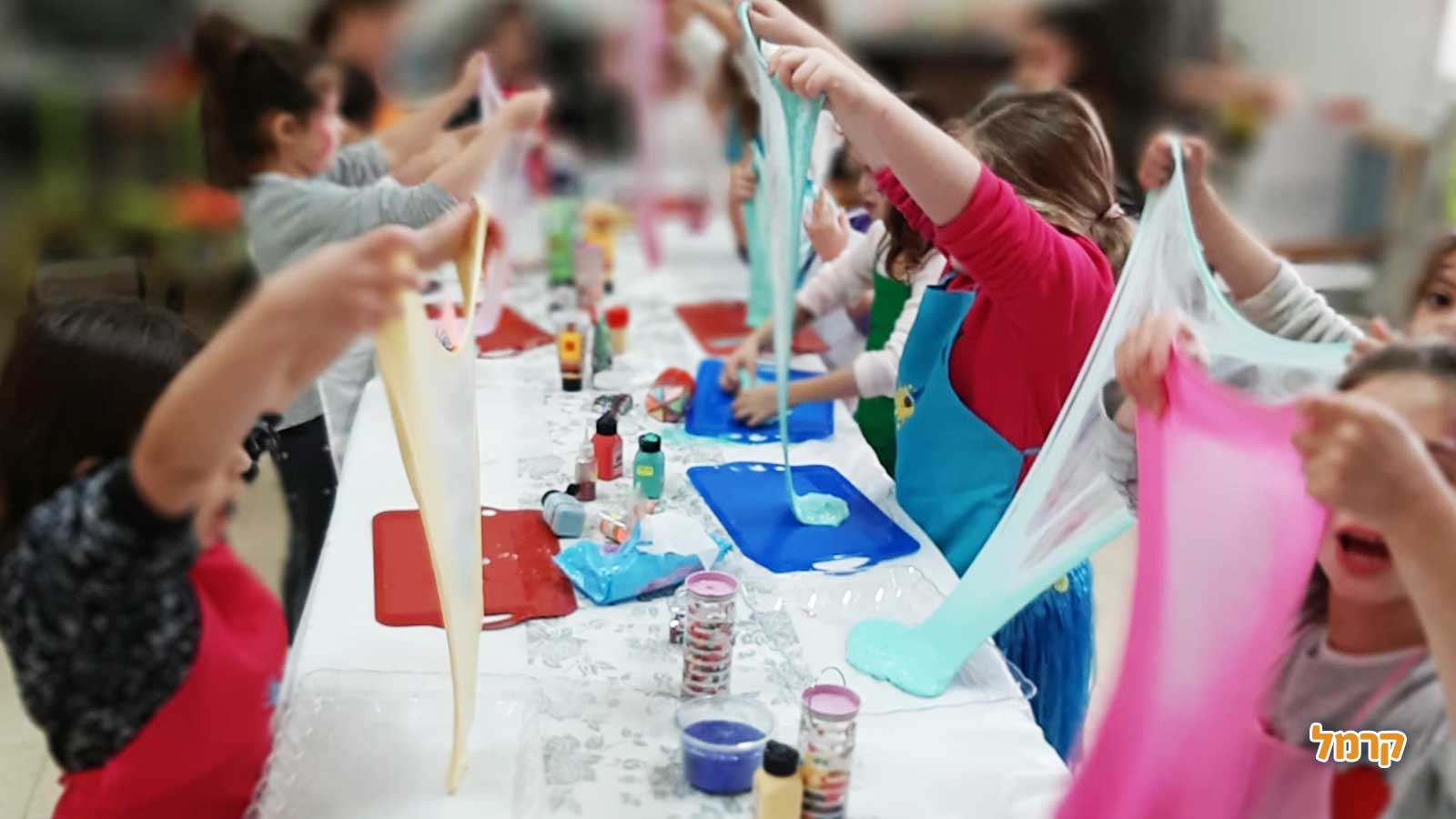 פארטי סליים - 073-7840275