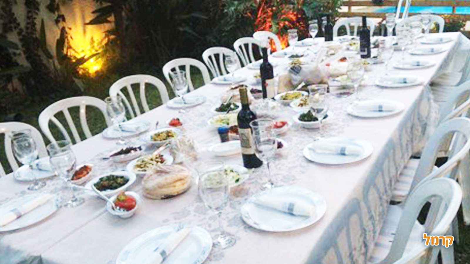 מנגלגלים - קייטרינג בשרים על האש - 073-7025432