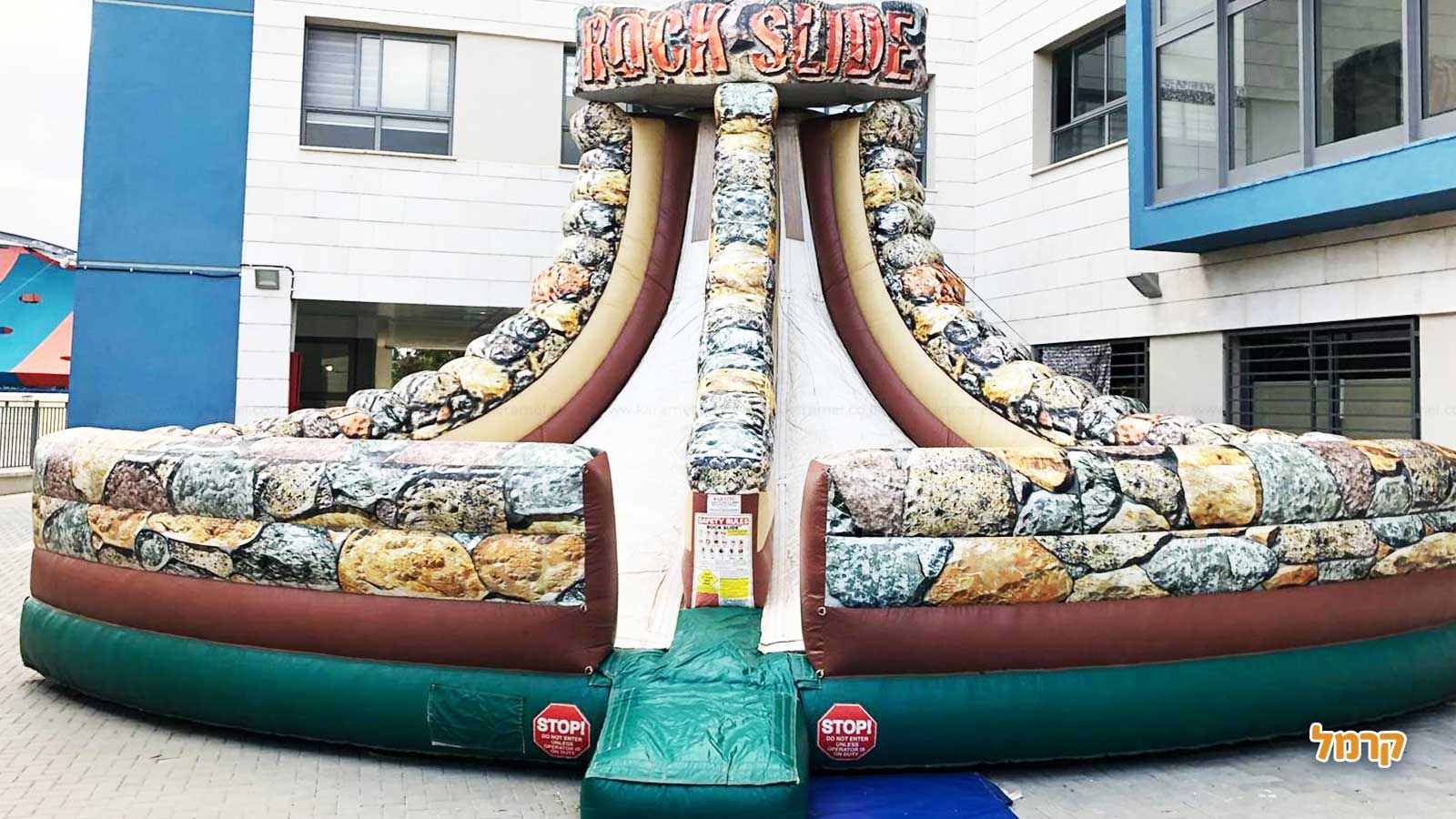 מג'יקלנד Magicland - מתנפחים מדליקים - 073-7590506