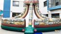 מג'יקלנד Magicland - מתנפחים מדליקים - 073-7590506