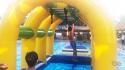 מג'יקלנד Magicland - מתנפחים מדליקים - 073-7590506