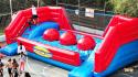 מג'יקלנד Magicland - מתנפחים מדליקים - 073-7590506