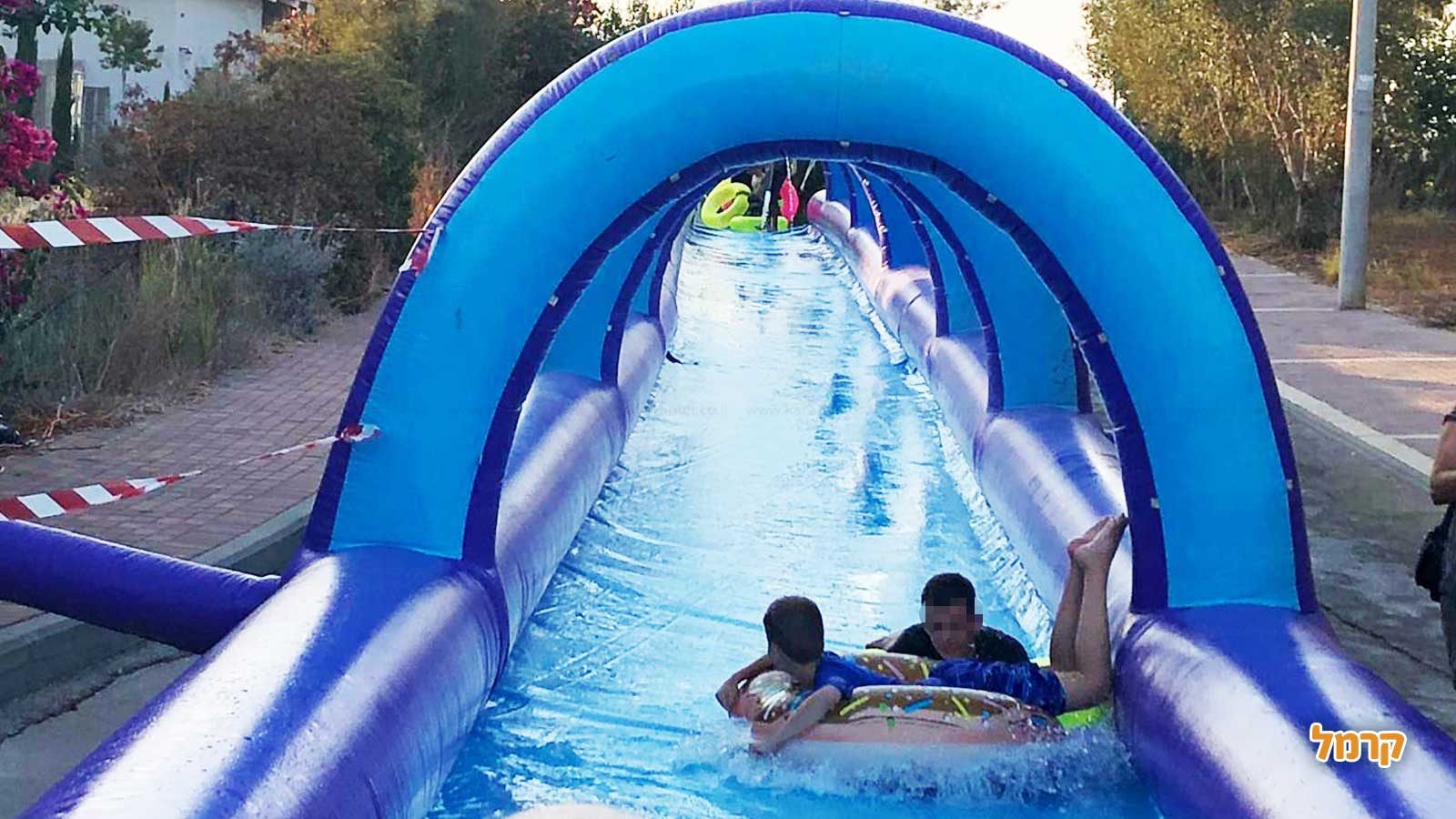 מג'יקלנד Magicland - מתנפחים מדליקים - 073-7590506