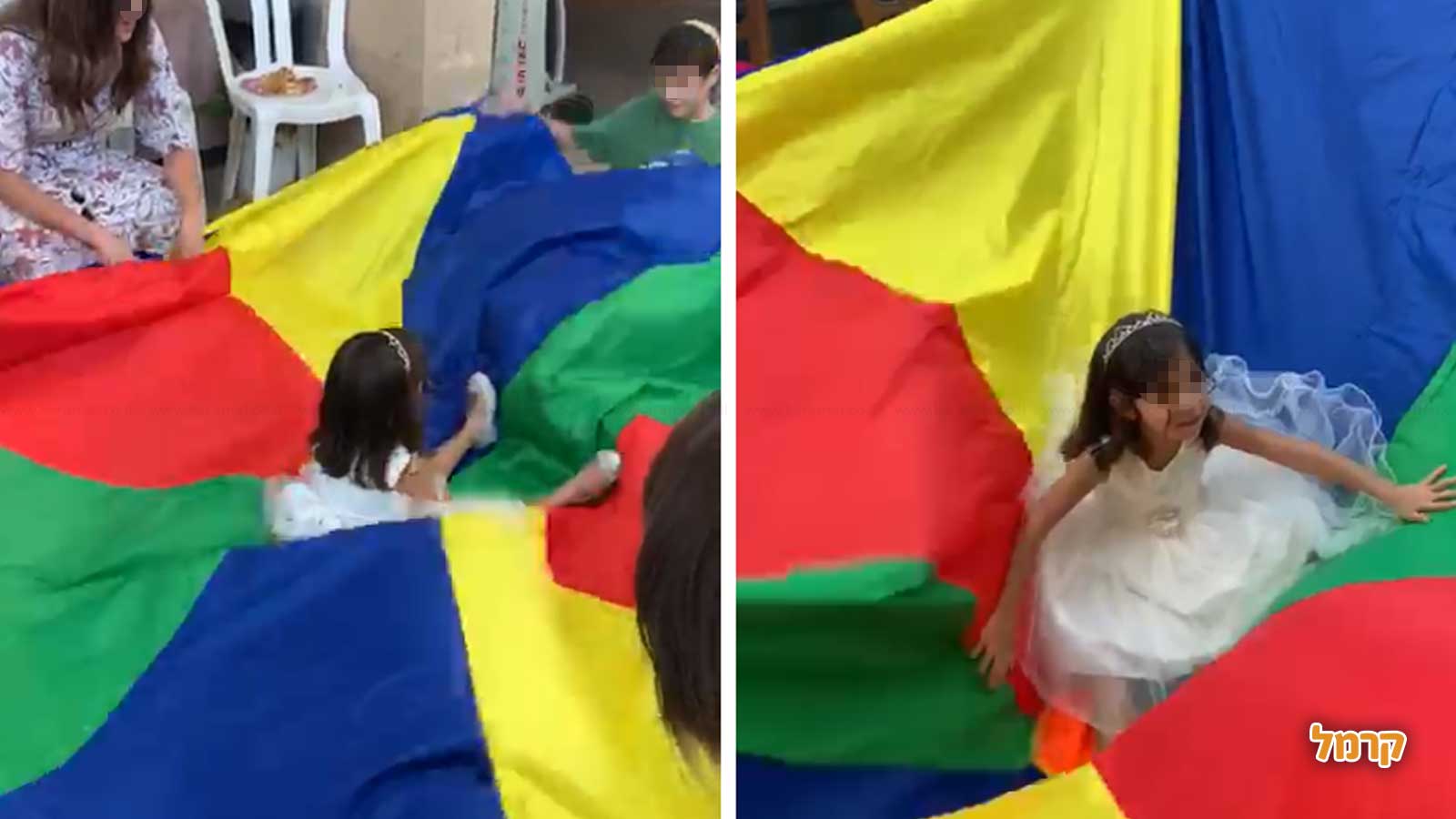 ציפי קפיצי - חגיגה בתנועה - 073-7026609