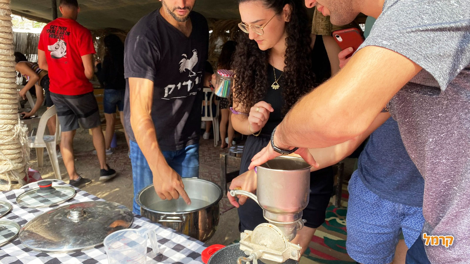 סדנאות בירה בוטיק - הינדיק - 073-7026689