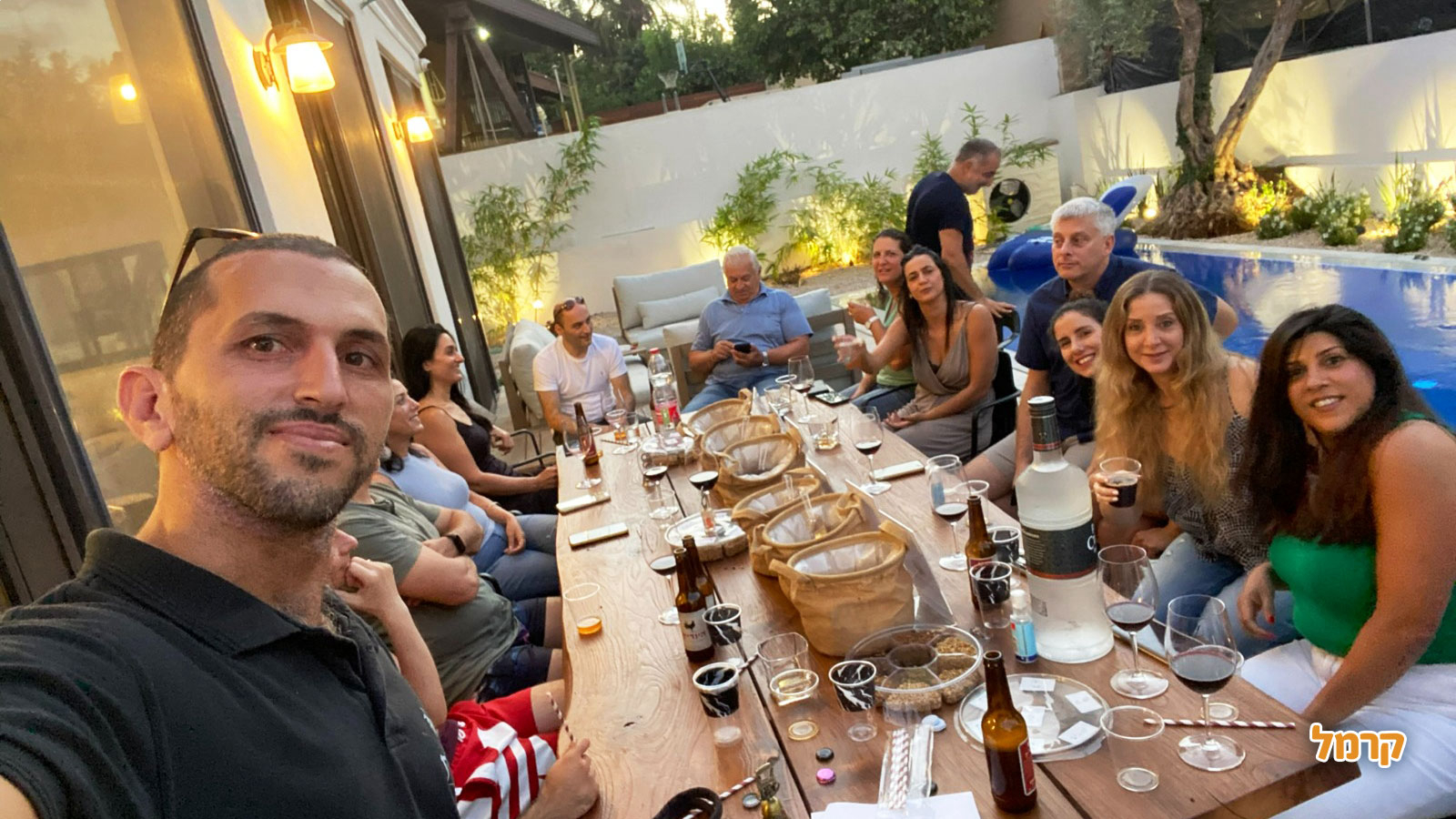 סדנאות בירה בוטיק - הינדיק - 073-7026689