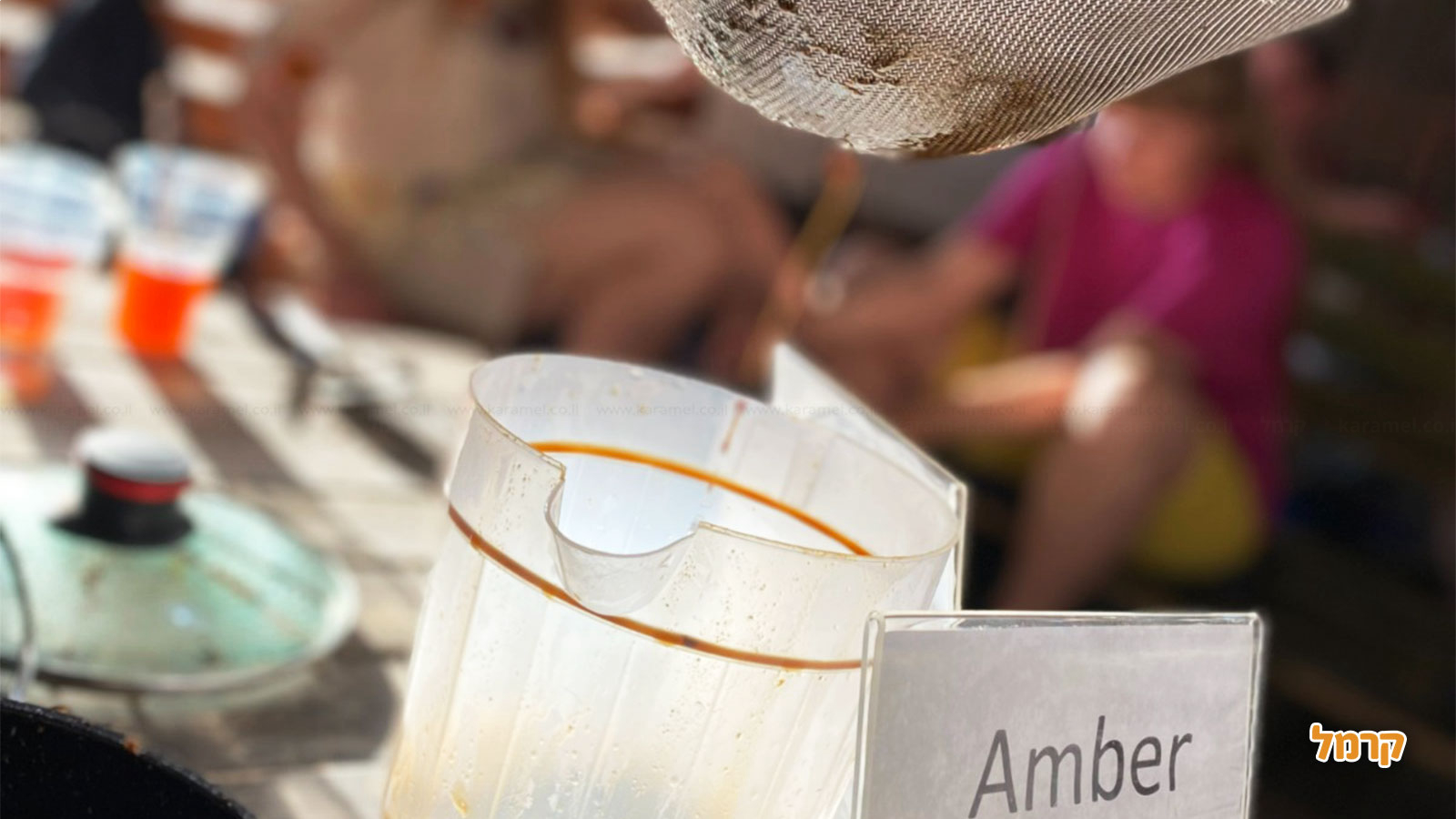 סדנאות בירה בוטיק - הינדיק - 073-7026689