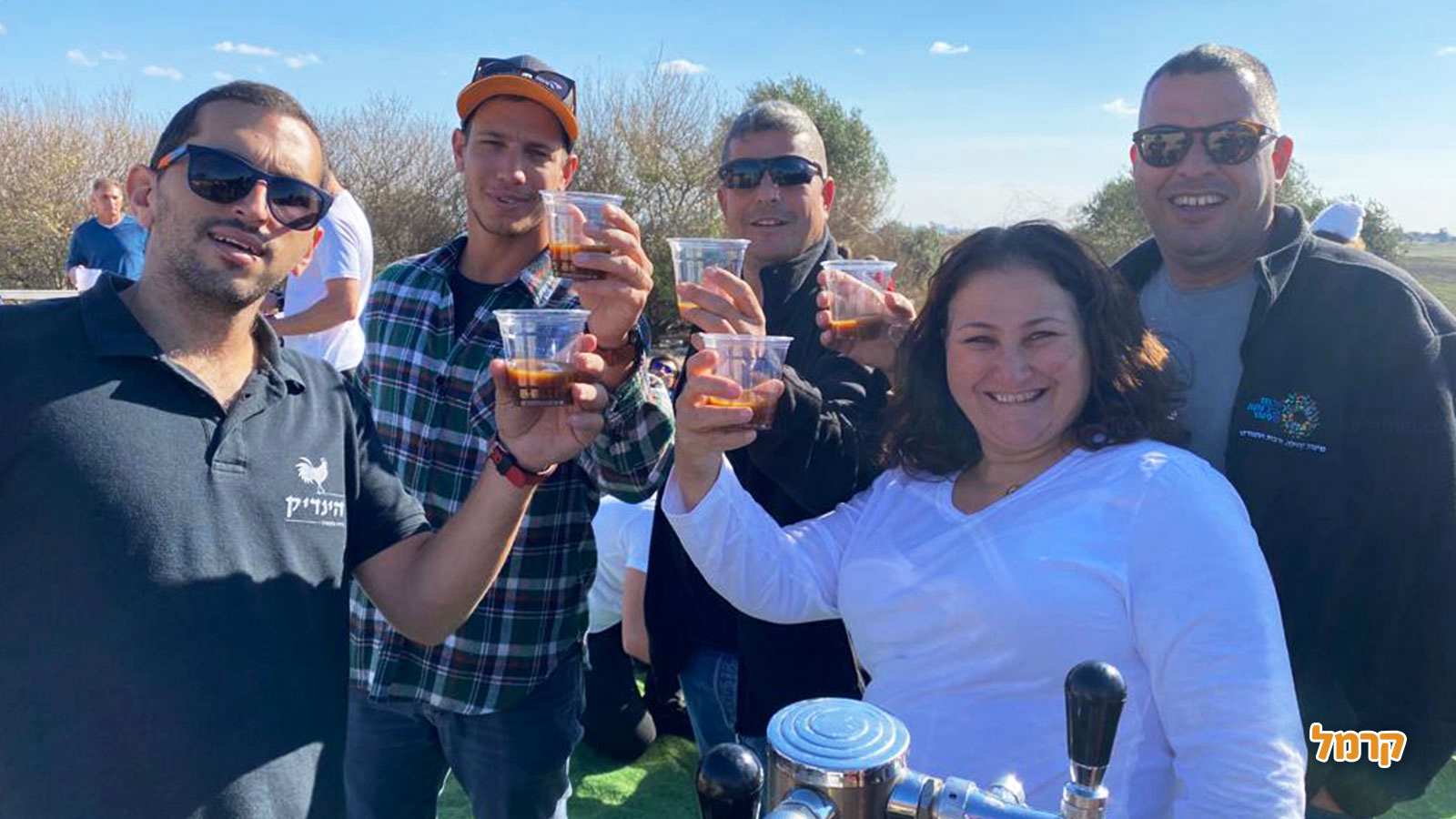 סדנאות בירה בוטיק - הינדיק - 073-7026689