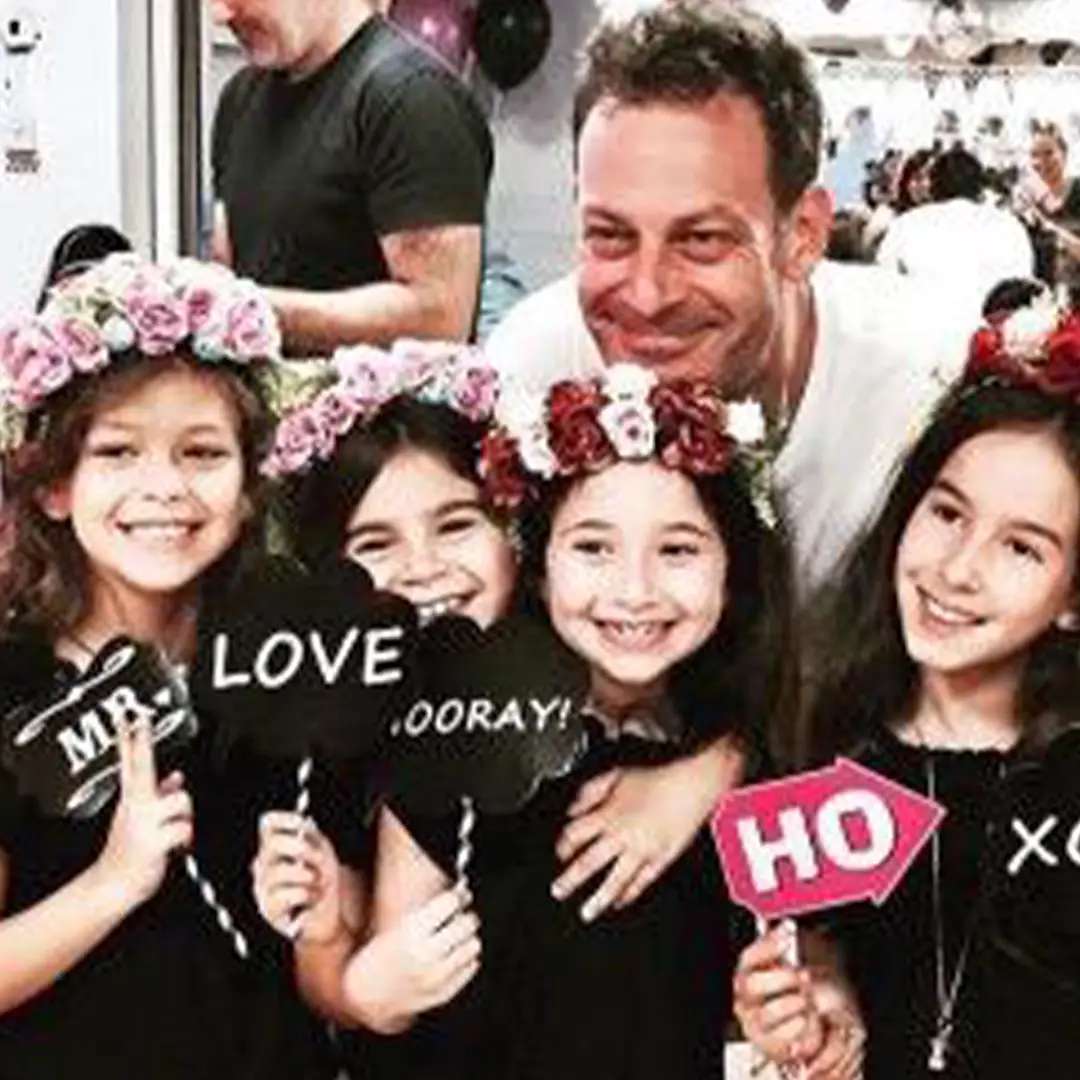 אילן וייס בסטנדאפ קורע לילדים אילן וייס בסטנדאפ קורע לילדים