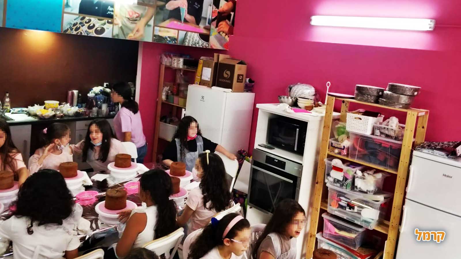 ביס אוף ארט - סדנת זילוף - 073-7026484