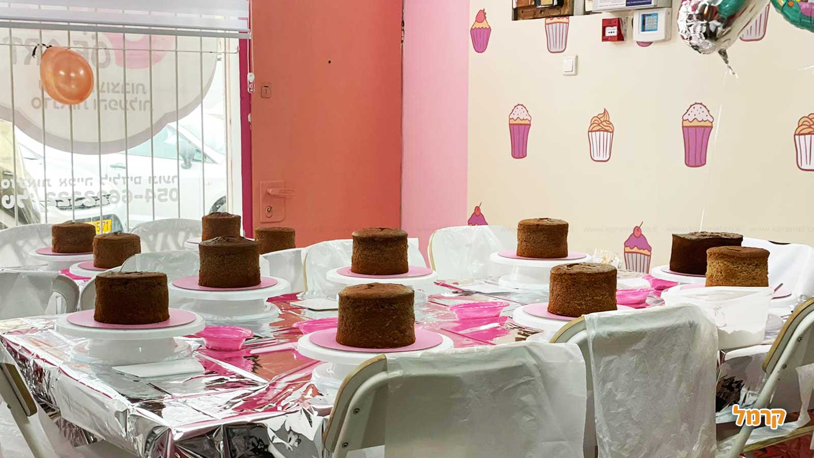 ביס אוף ארט - סדנת זילוף - 073-7026484