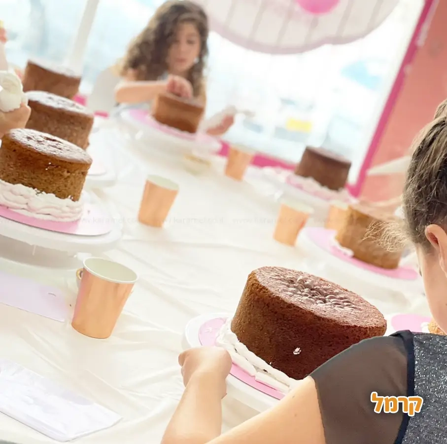 ביס אוף ארט - סדנת זילוף - 073-7026484