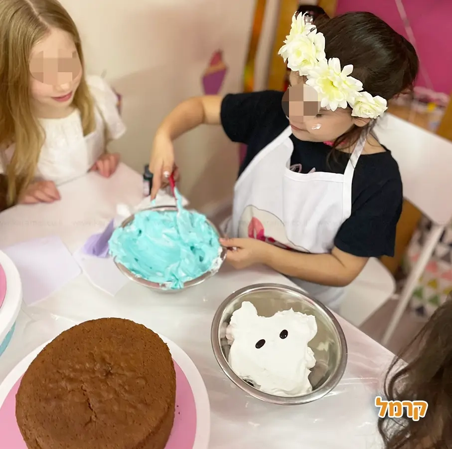 ביס אוף ארט - סדנת זילוף - 073-7026484