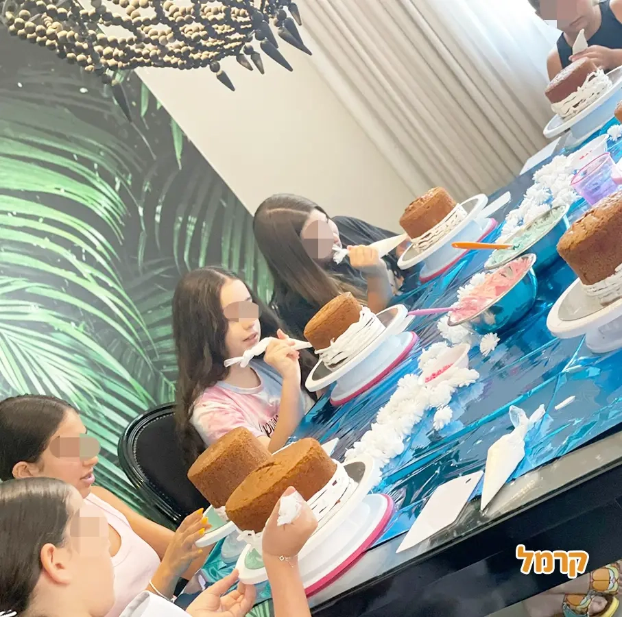 ביס אוף ארט - סדנת זילוף - 073-7026484