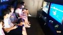 Play Box - חווית משחק מדליקה - 073-7590537