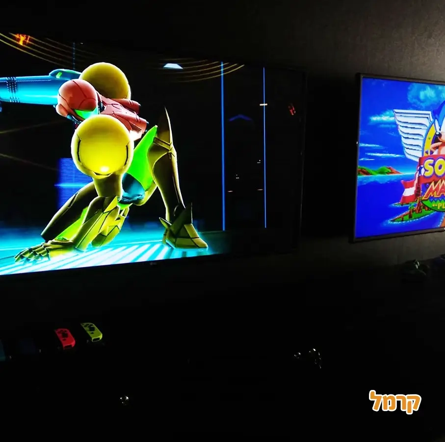 Play Box - חווית משחק מדליקה - 073-7590537