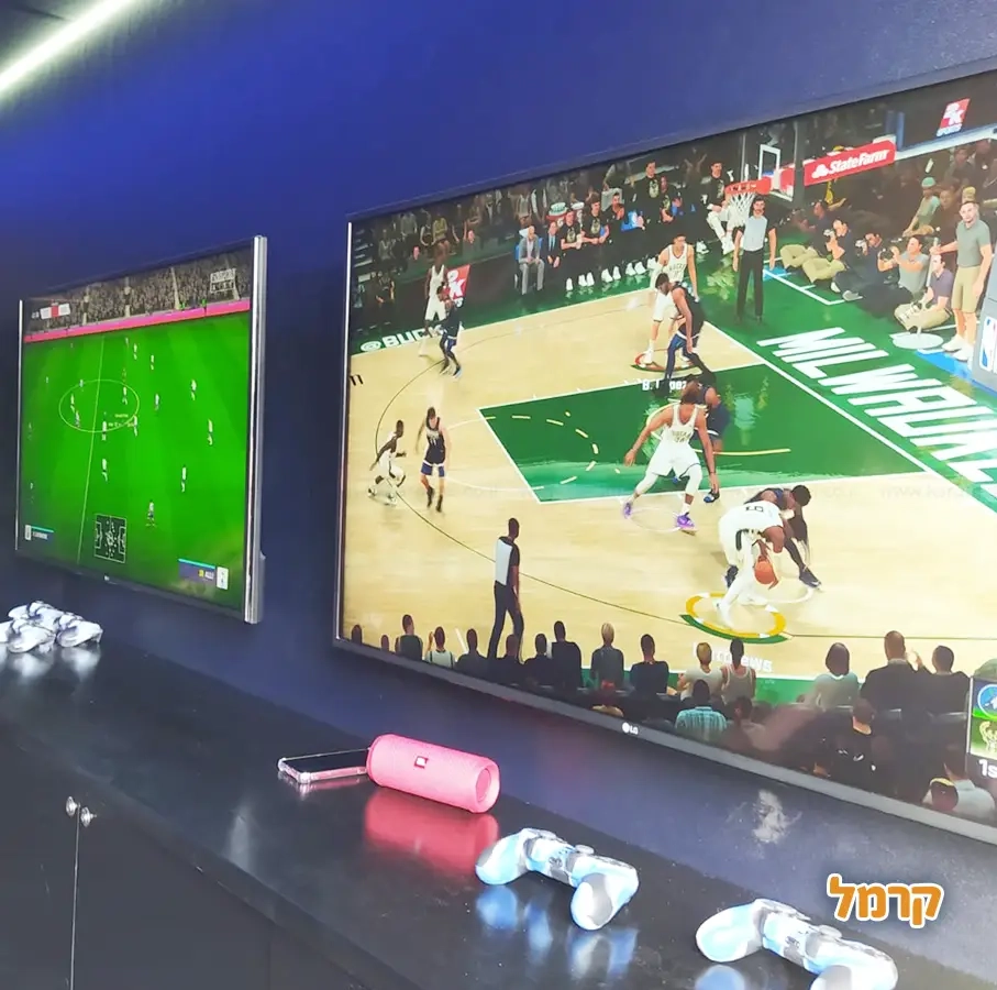 Play Box - חווית משחק מדליקה - 073-7590537