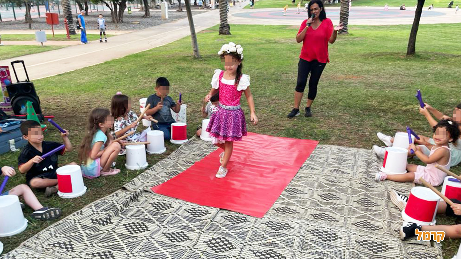 יומולדת בסטייל משחקים של פעם - 073-7583069