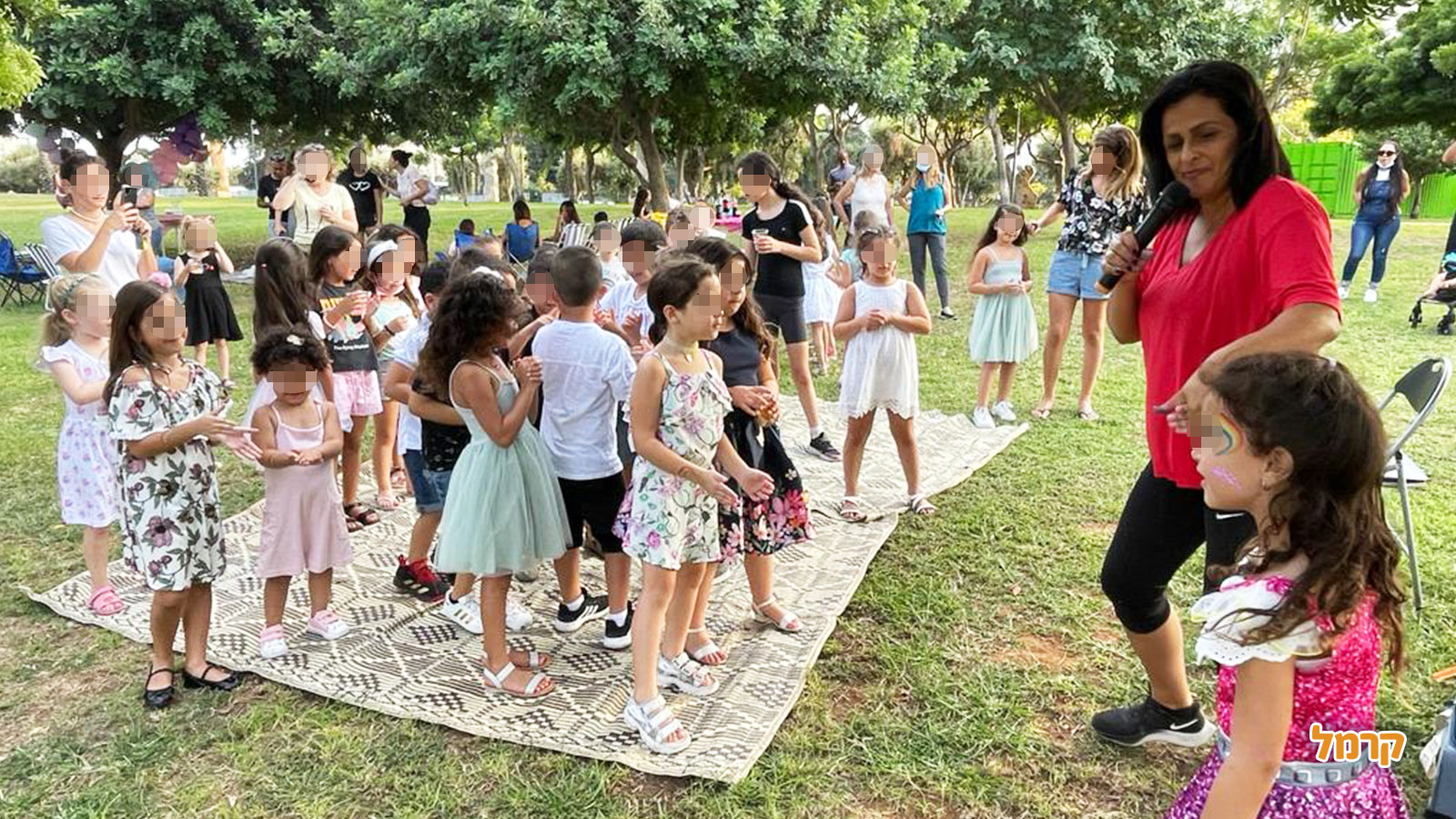 יומולדת בסטייל משחקים של פעם - 073-7583069