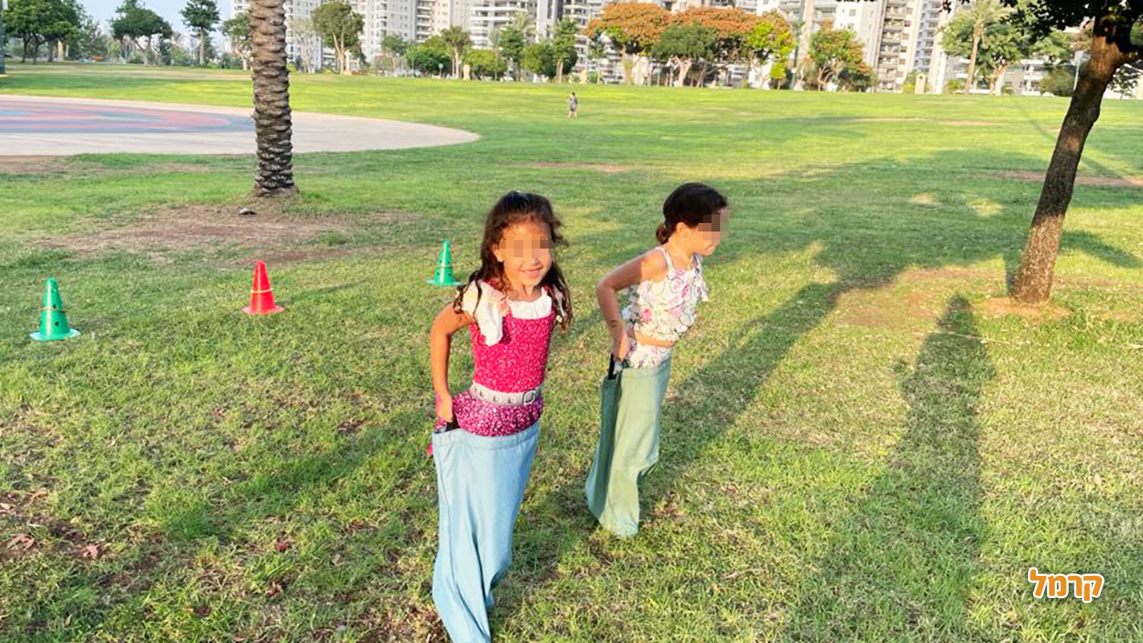 יומולדת בסטייל משחקים של פעם - 073-7583069