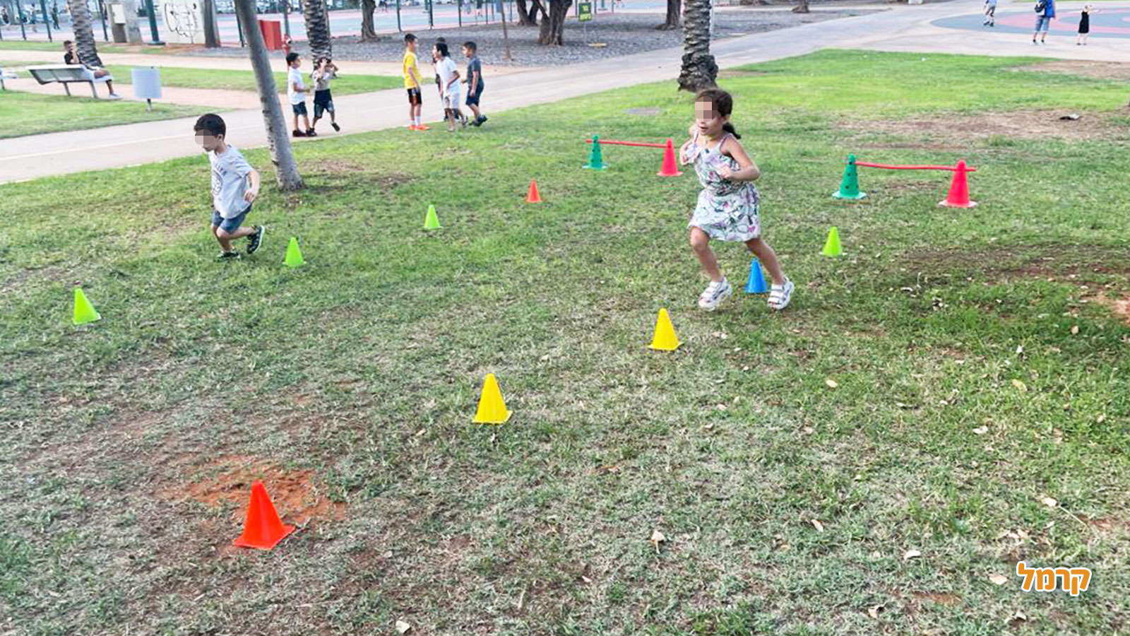 יומולדת בסטייל משחקים של פעם - 073-7583069