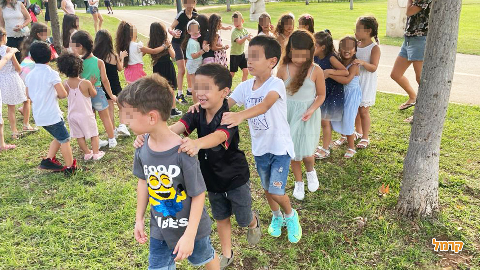 יומולדת בסטייל משחקים של פעם - 073-7583069