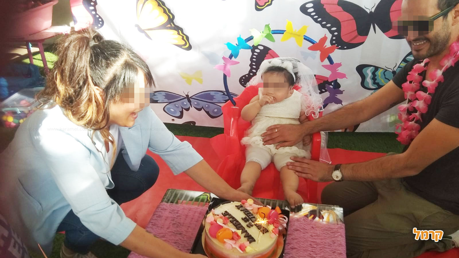 יומולדת בסטייל משחקים של פעם - 073-7583069