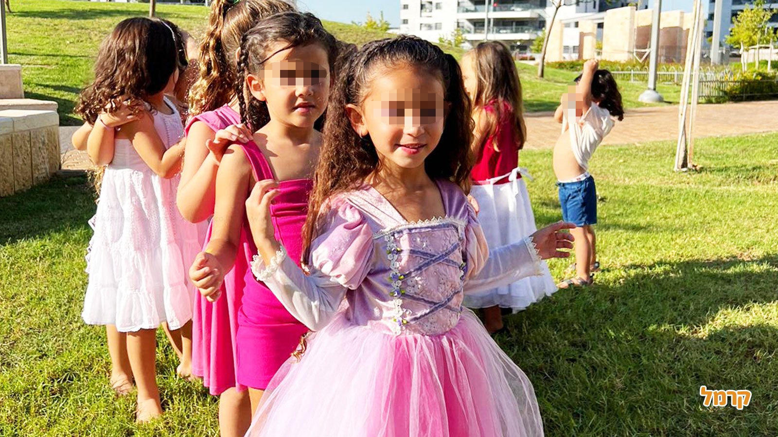 יומולדת בסטייל משחקים של פעם - 073-7583069