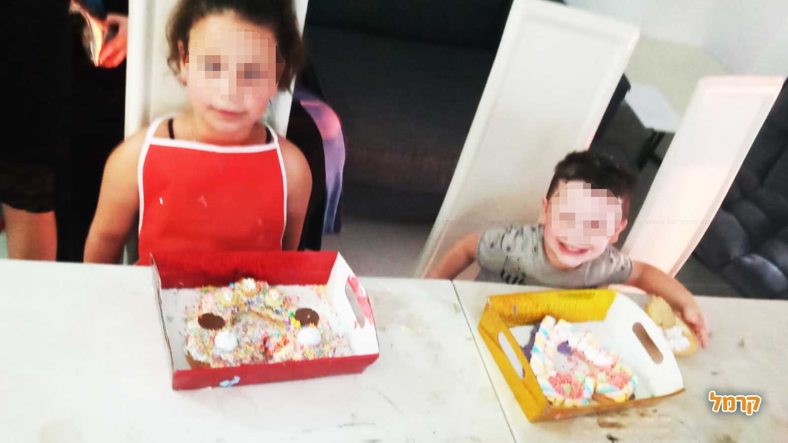 מתוק מאור סדנאות מתוקות במיוחד - 073-7605056