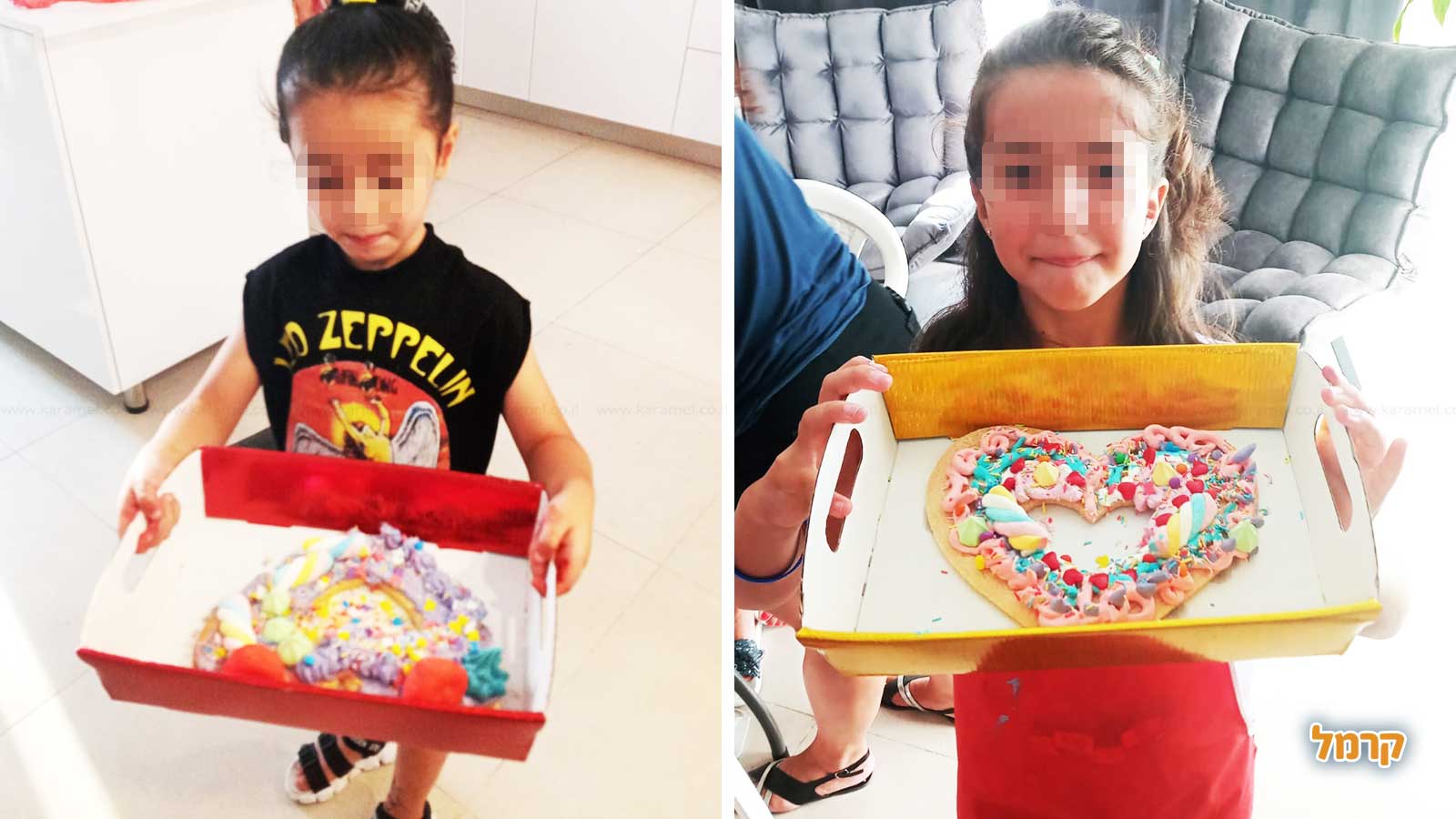 מתוק מאור סדנאות מתוקות במיוחד - 073-7605056