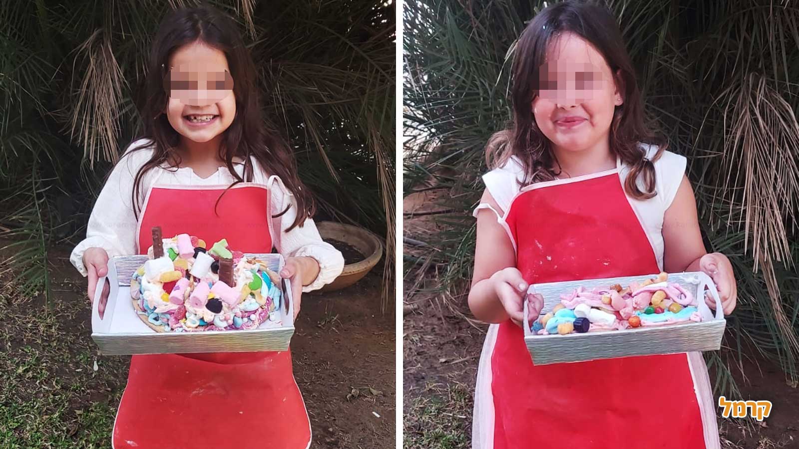 מתוק מאור סדנאות מתוקות במיוחד - 073-7605056