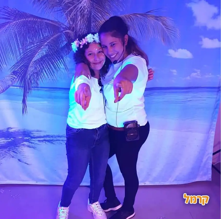 מור וקינמון הפעלות מעבר לדימיון - 073-7813904