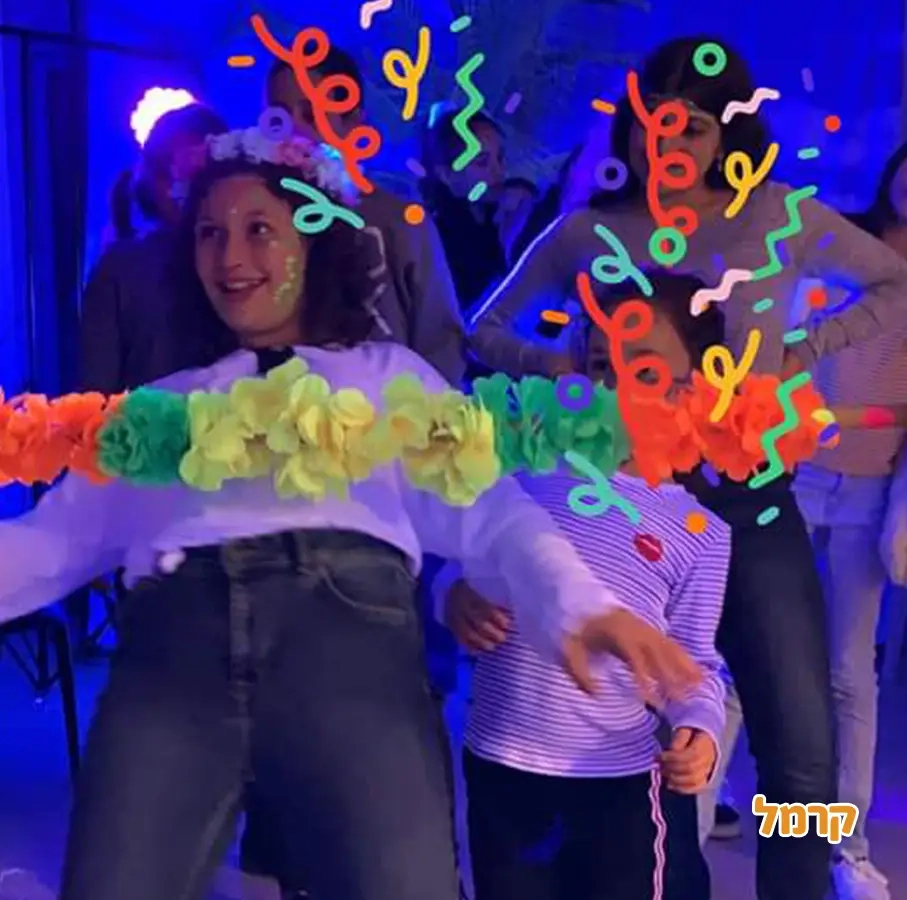 מור וקינמון הפעלות מעבר לדימיון - 073-7813904