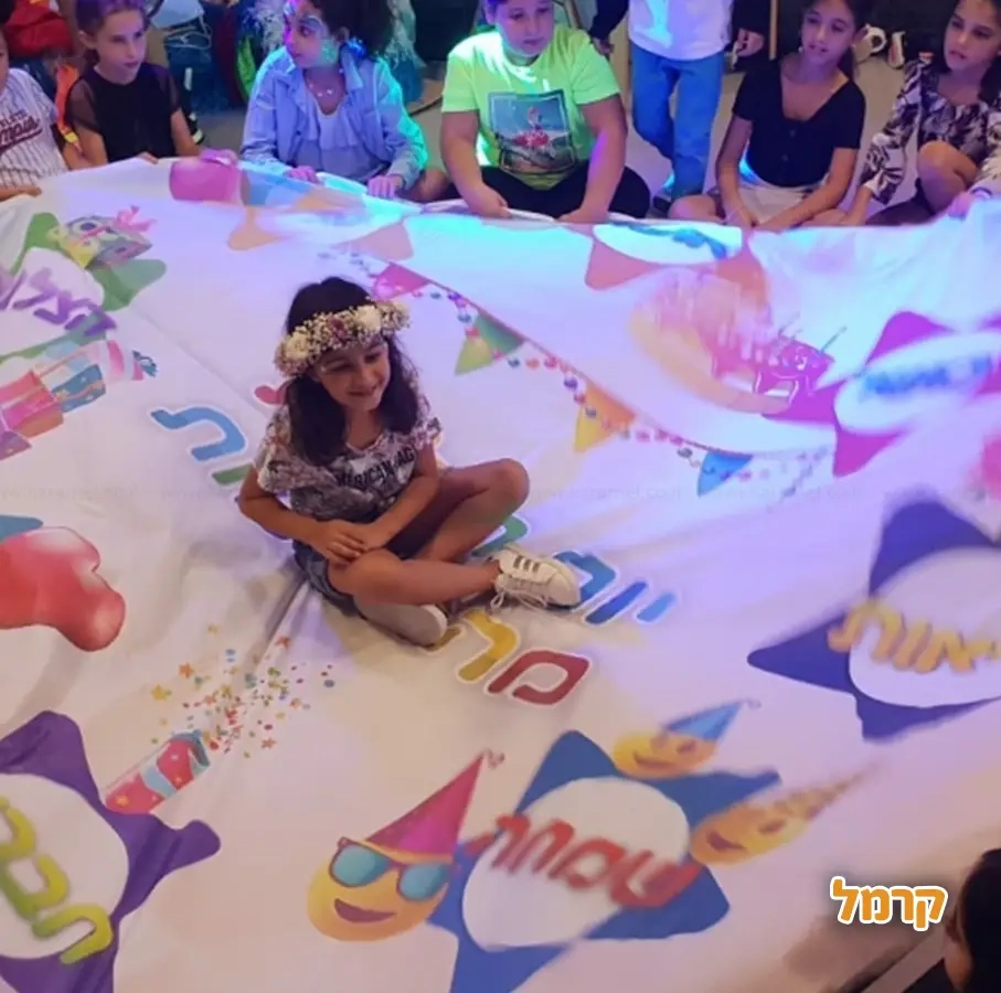 מור וקינמון הפעלות מעבר לדימיון - 073-7813904