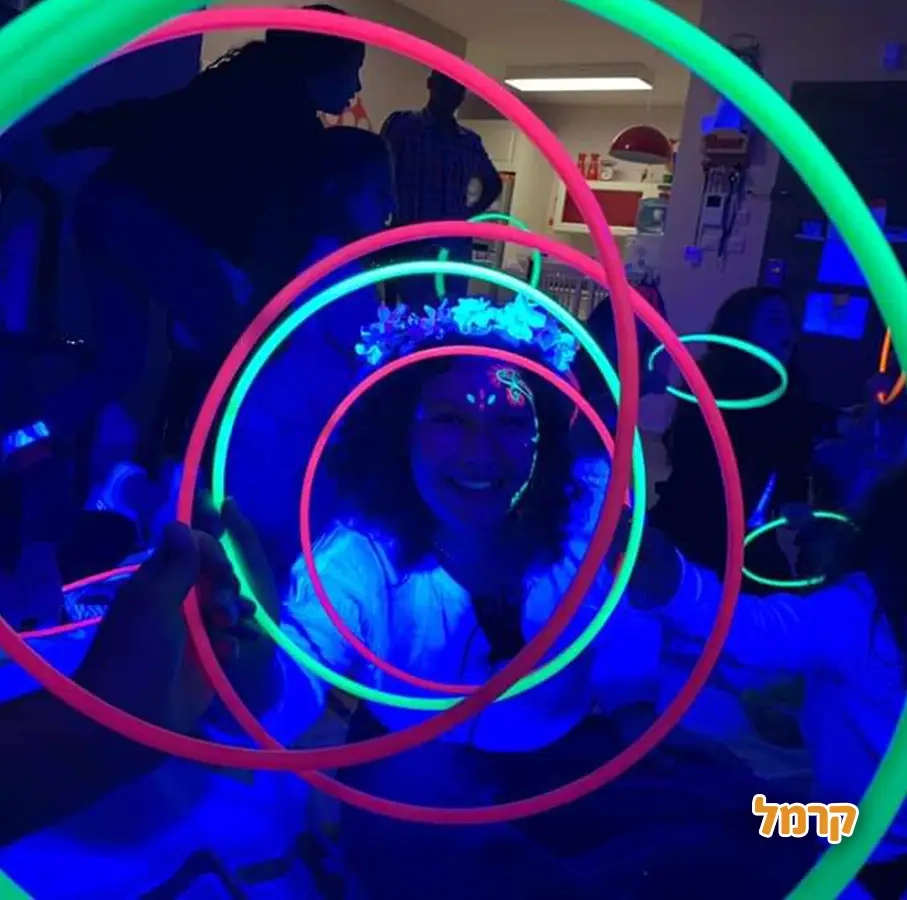 מור וקינמון הפעלות מעבר לדימיון - 073-7813904