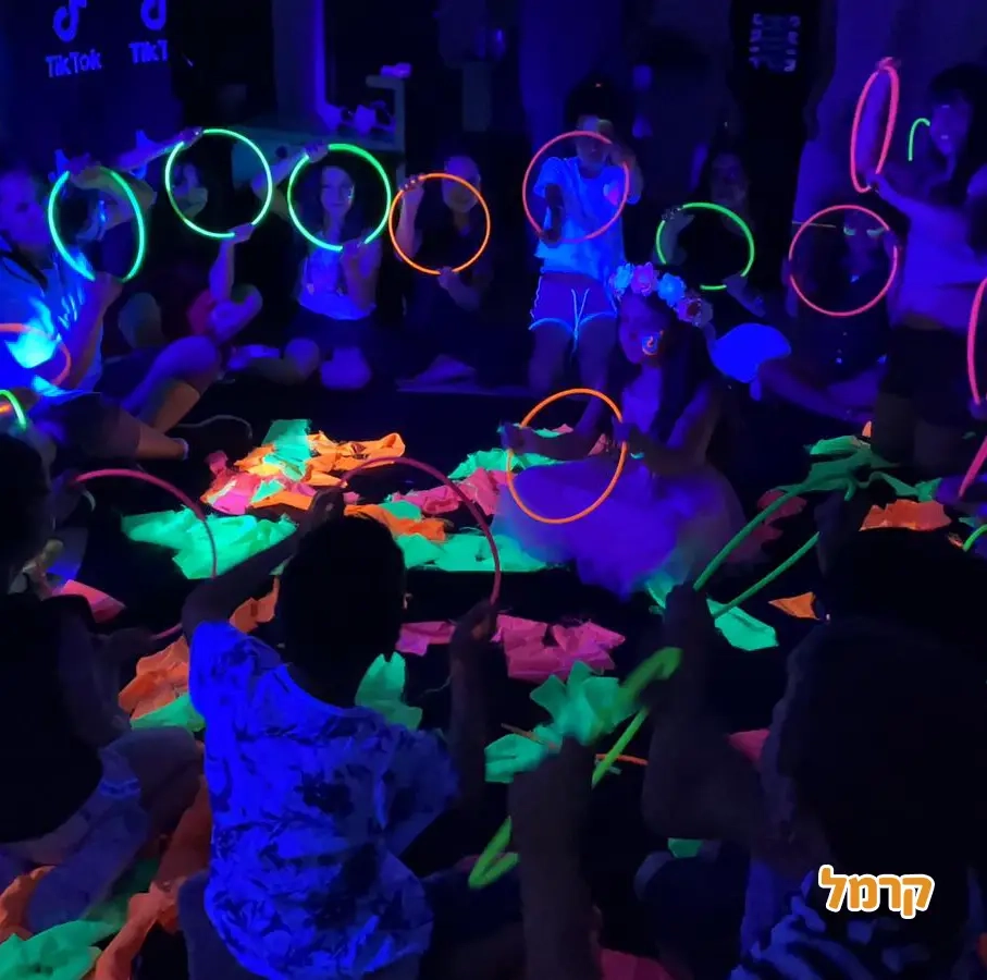 מור וקינמון הפעלות מעבר לדימיון - 073-7813904