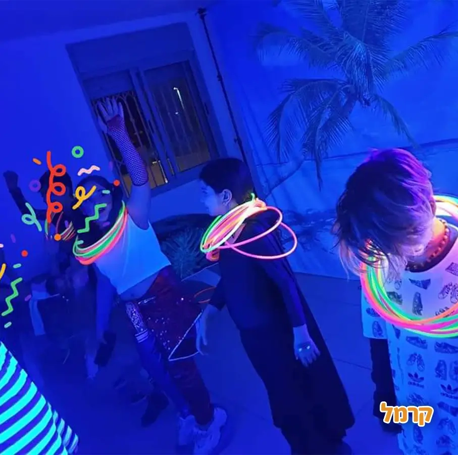 מור וקינמון הפעלות מעבר לדימיון - 073-7813904