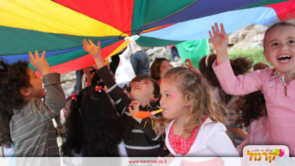 לולי שבלולי - 073-7578678
