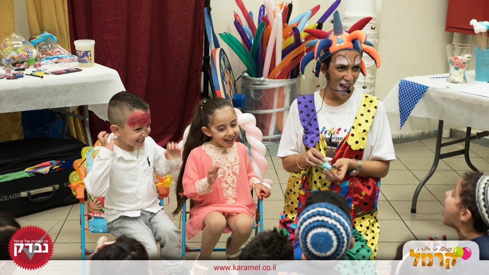 לולי שבלולי - 073-7578678