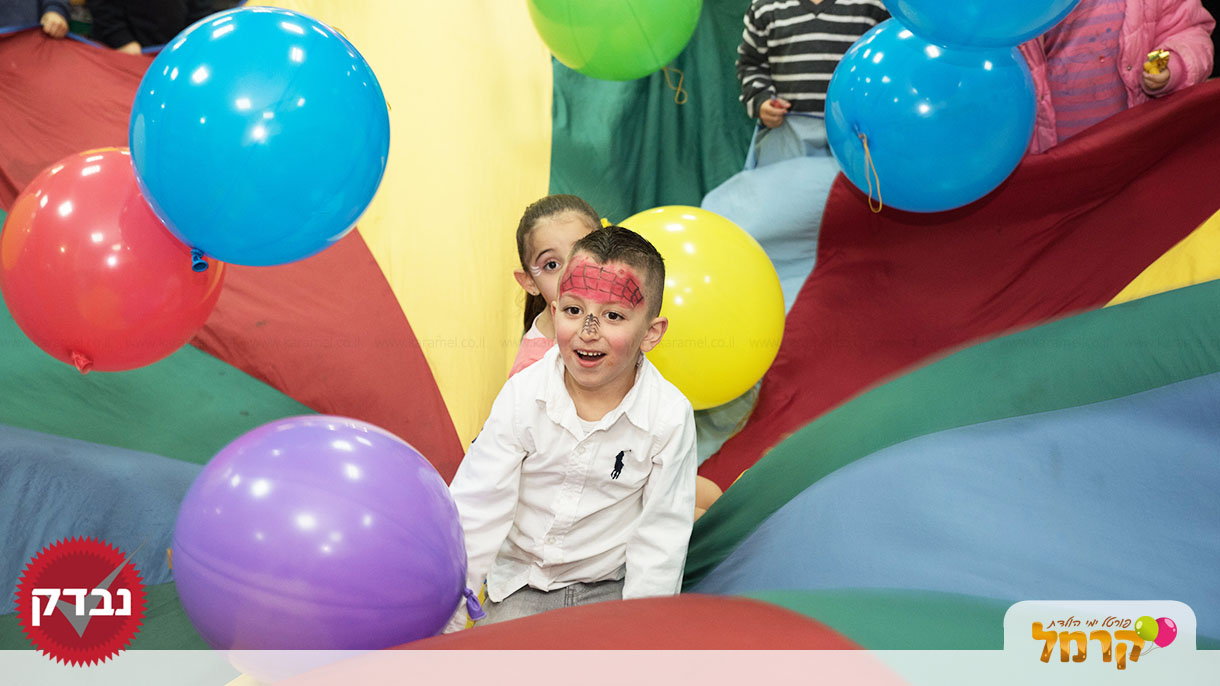 לולי שבלולי - 073-7578678