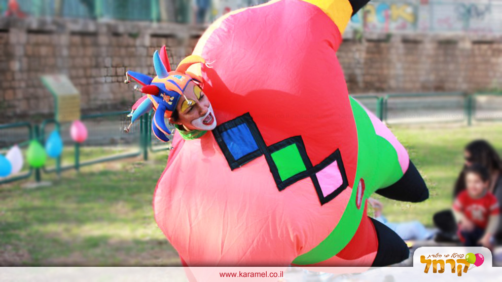 לולי שבלולי - 073-7578678