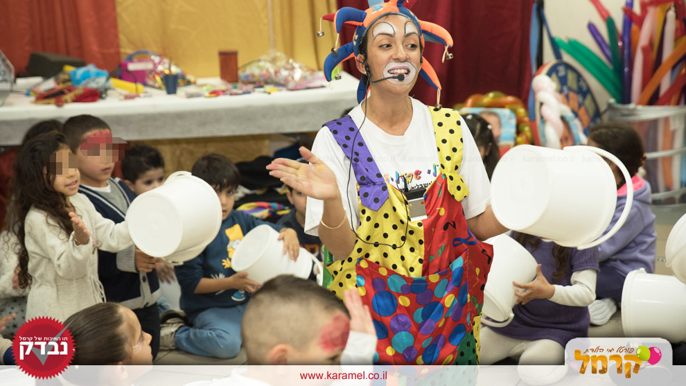 לולי שבלולי - 073-7578678