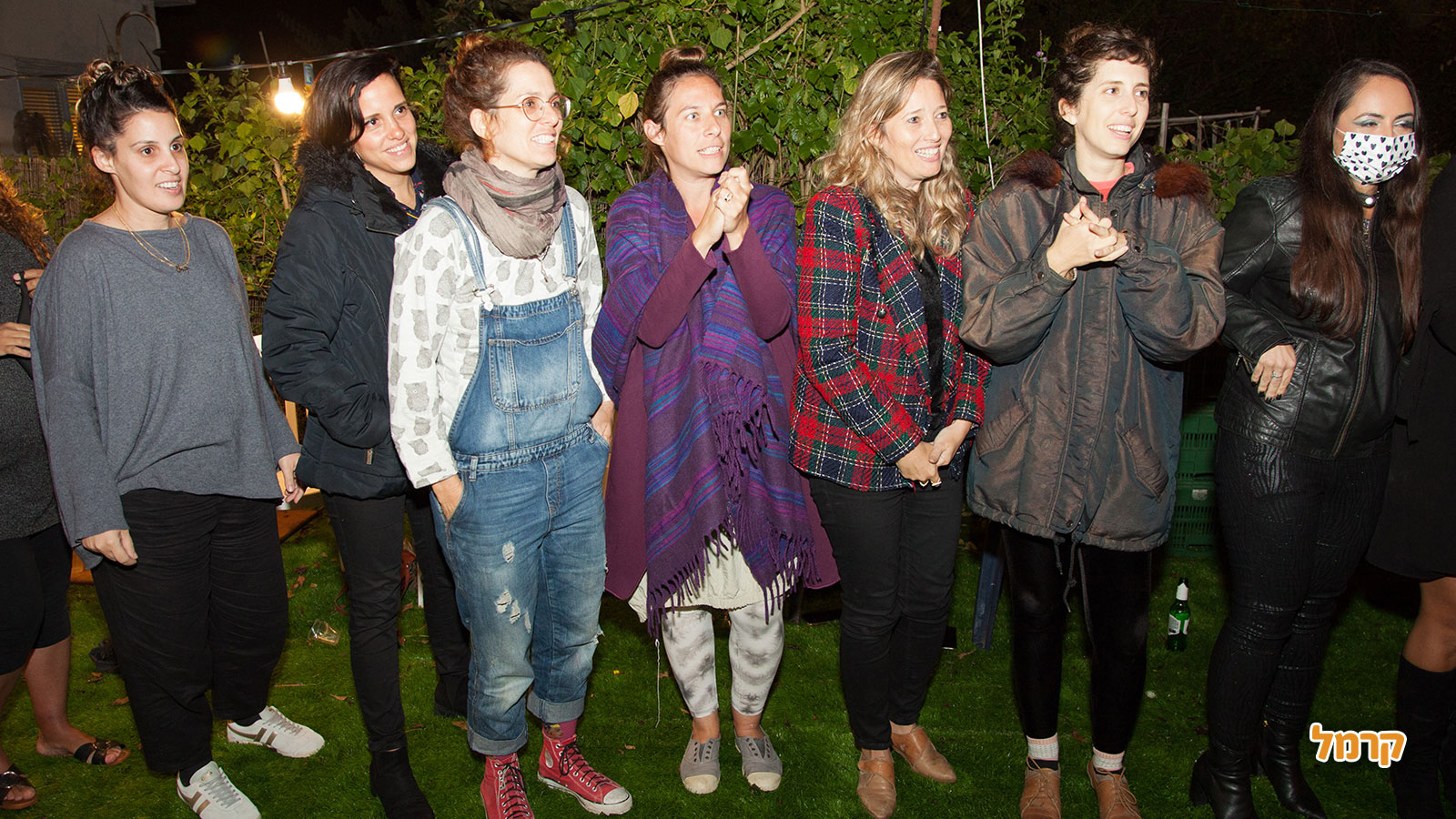 בול בשבילכם - סדנת צחוק מגבשת - 073-7814343